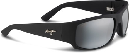 Maui Jim World Cup Polarized Sunglasses 0