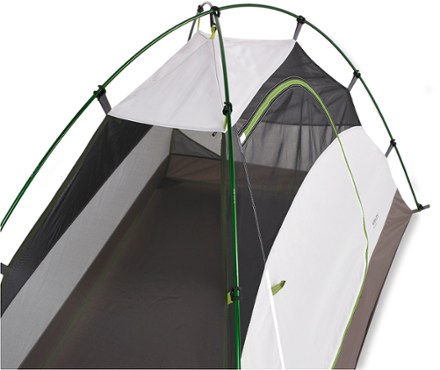 Pole Geometry (Cool Grey/Putty/Apple Gre)