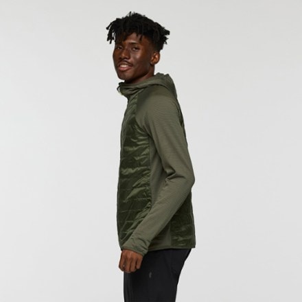 Cotopaxi Capa Hybrid Insulated Hooded Jacket - Men's 5