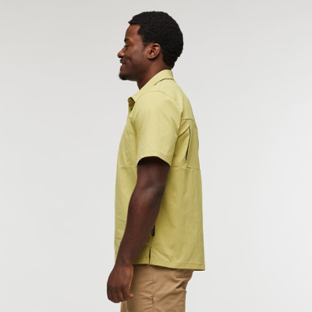 Cotopaxi Sumaco Shirt - Men's 5