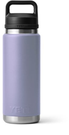YETI Rambler Vacuum Water Bottle with Chug Cap - 26 fl. oz. 1