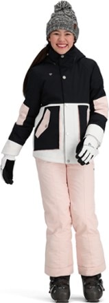 Obermeyer McKenna Insulated Jacket - Girls' 3
