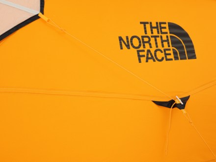 The North Face Assault 3 FUTURELIGHT Tent 6
