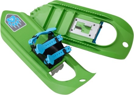 MSR Tyker Snowshoes - Kids' 0