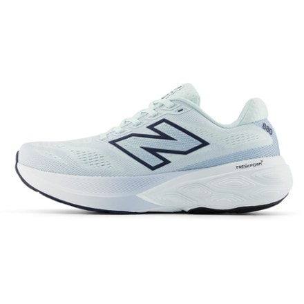 New Balance Fresh Foam X 880v15 Road-Running Shoes - Women's 1