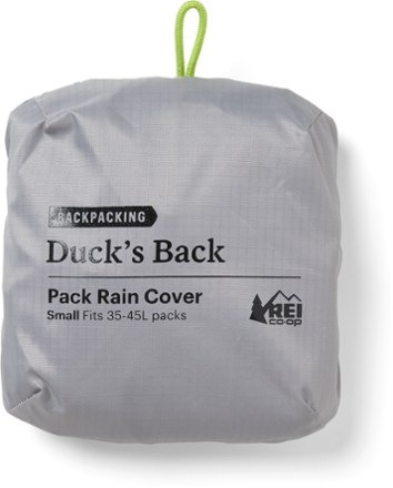 REI Co-op Ducks Back Rain Cover - Small