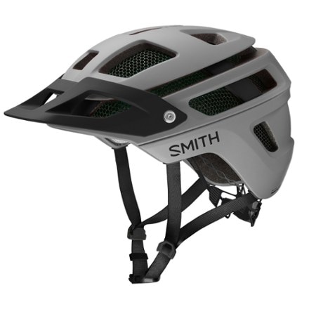 Smith Forefront 2 Mips Bike Helmet 0