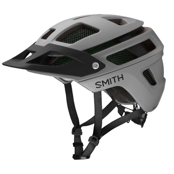 bike helmets adult site sierratradingpost.com Sierra Helmet R Black/Gray O'NEAL Adult Bicycle Helmets - Pro