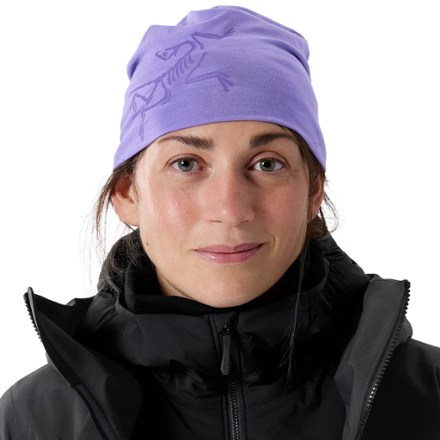 Arc'teryx Satoro Merino Toque 2