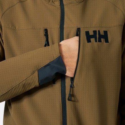 Helly Hansen Odin Pro Shield Jacket - Men's 5