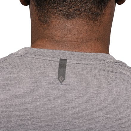 Black Diamond Lightwire Long-Sleeve Tech T-Shirt - Men's 3