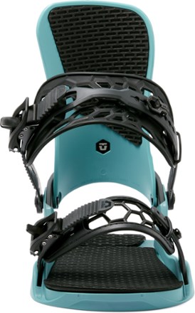 Union STR Snowboard Bindings - 2022/2023 1