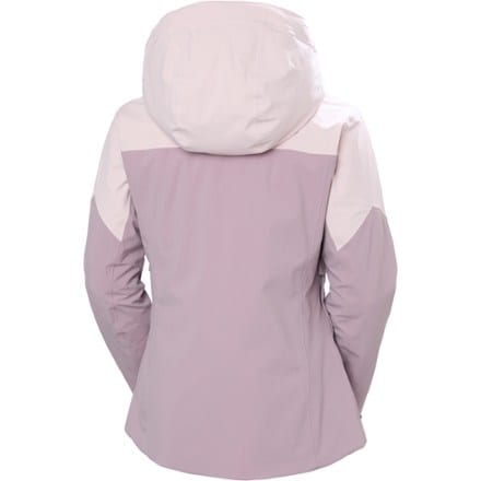 Helly Hansen Alphelia Insulated Jacket - Women's 1
