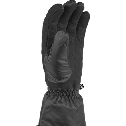 Sealskinz Tivetshall Waterproof Insulated Gauntlet Gloves 1