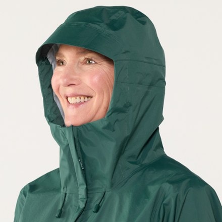 Patagonia Torrentshell 3L Jacket - Women's 5