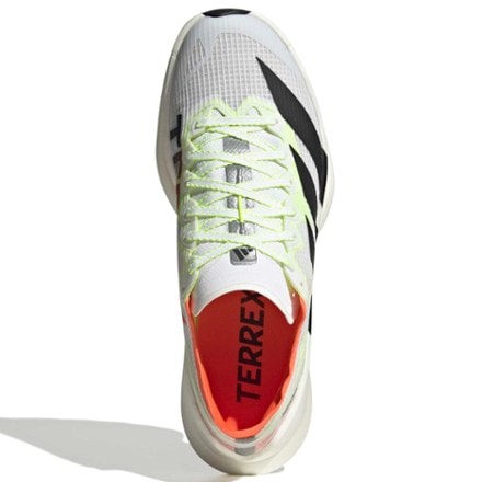 adidas Terrex Agravic Speed Ultra 2 Trail-Running Shoes - Men's 6