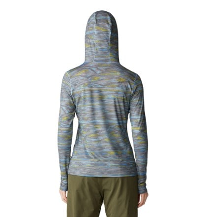 Mountain Hardwear Butter Up Hoody - Women's 1