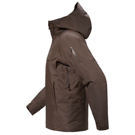 Arc'teryx Macai Down Jacket - Men's 4
