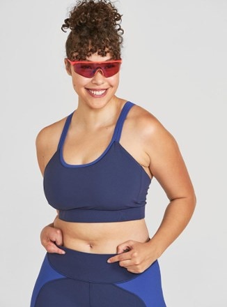 Janji Pace Sports Bra 1