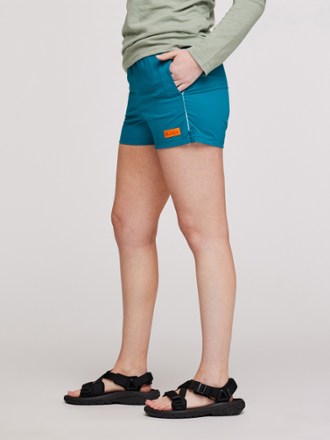 Cotopaxi Brinco Shorts - Women's 9