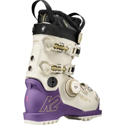 K2 Anthem 85 BOA Ski Boots - Women's - 2026/2027 1
