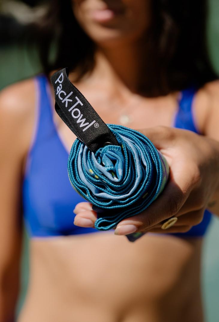 Location Image for Personal Towel