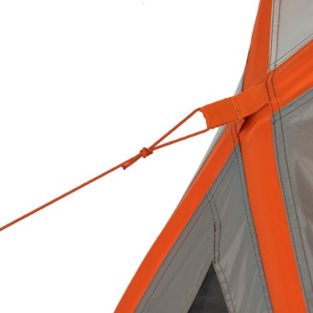 Guyout (Putty/Orange)