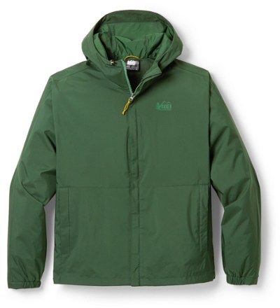 REI Co-op Trailmade Rain Jacket - Men's 0