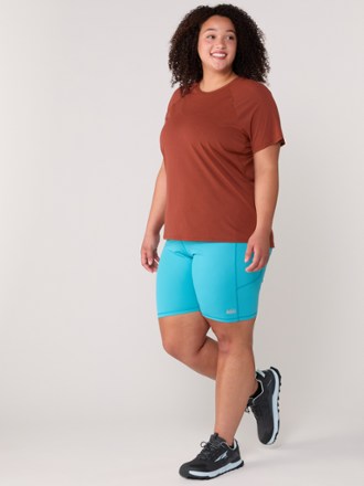 REI Co-op Swiftland Running T-Shirt - Women's 6