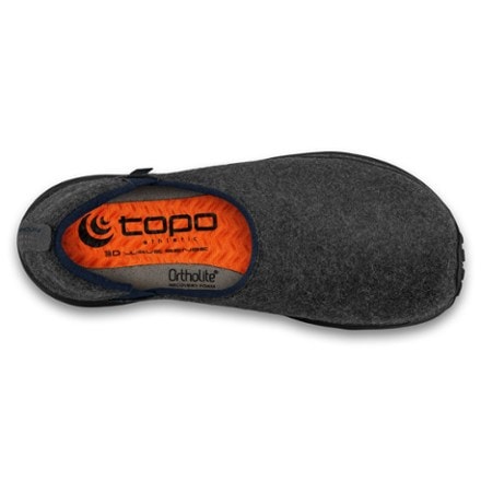 Topo Athletic Rekovr 2 Shoes - Men's 2