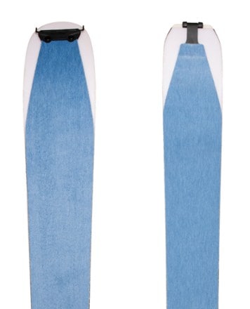 Contour Guide Mix 115 Climbing Skins 1