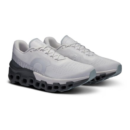 On Cloudmonster Road-Running Shoes - Women's | REI Co-op