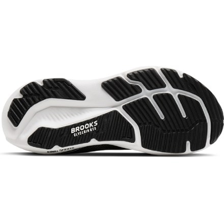 Brooks Glycerin GTS 23 Road-Running Shoes - Men's 6