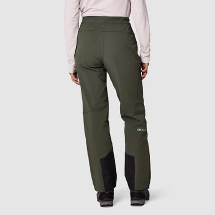 Outdoor Research Cirque III Pants - Women's 2