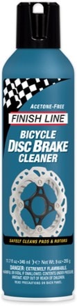 Finish Line Disc Brake Cleaner 0