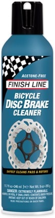 2x Disc Brake Cleaner - 400ml