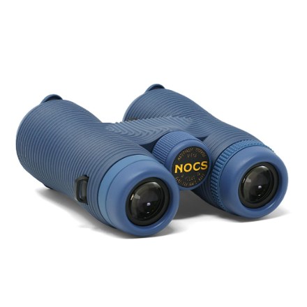 Nocs Provisions Field Issue 8 x 42 Binoculars 0