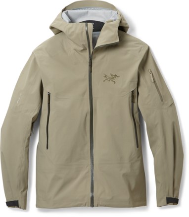 Used Arc'teryx Sabre AR Jacket | REI Co-op