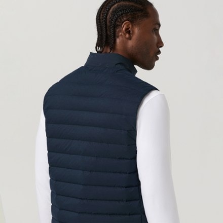 Vuori Steadfast Down Vest - Men's 4