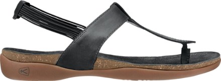 keen dauntless posted