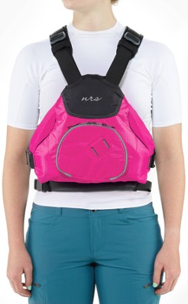 NRS Ninja PFD 2