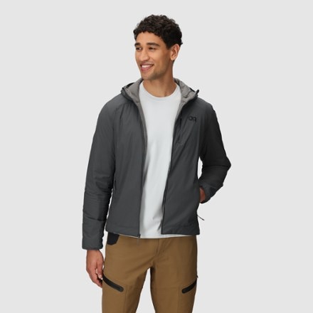 Outdoor Research Vesper Insulated Hoodie - Men's 5