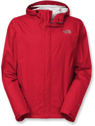 Tnf Red