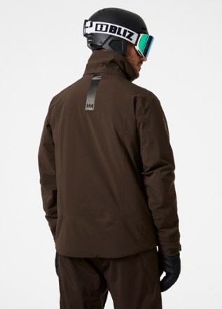Helly Hansen Alpha 3.0 Insulated Jacket - Men's 2