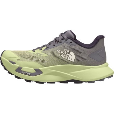 The North Face VECTIV Enduris 4 Trail-Running Shoes - Women's 0