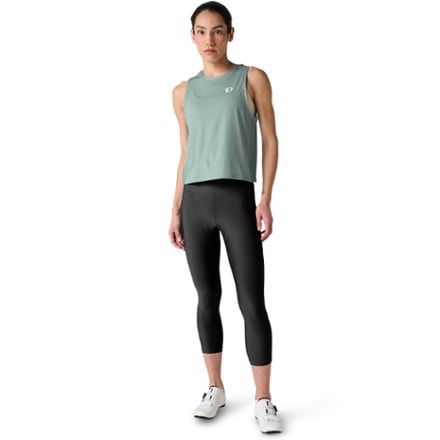 PEARL iZUMi Sugar Air Cycling Tank Top - Women's 3