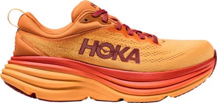 Bondi 8 Road-Running Shoes - Men's