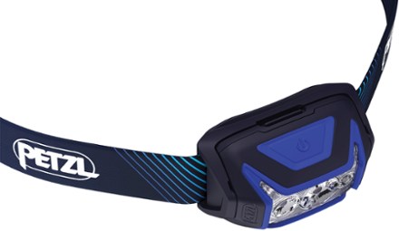 Petzl Actik Core Headlamp 2