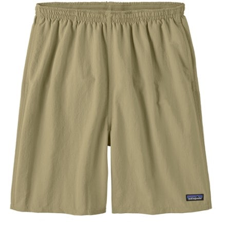 Patagonia Baggies Longs Shorts - Women's 0