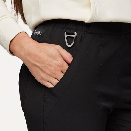 Cotopaxi Losdos Zip-Off Pants - Women's 8